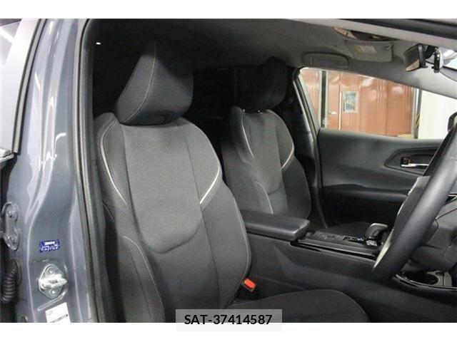 Toyota PRIUS 2023-02 8146453-24