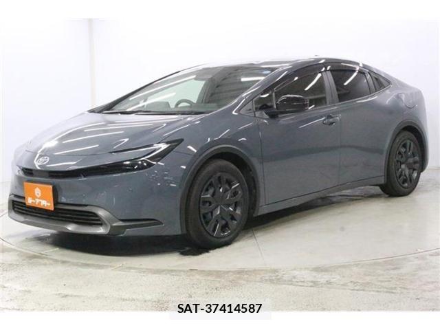 Toyota PRIUS 2023-02 8146453-8