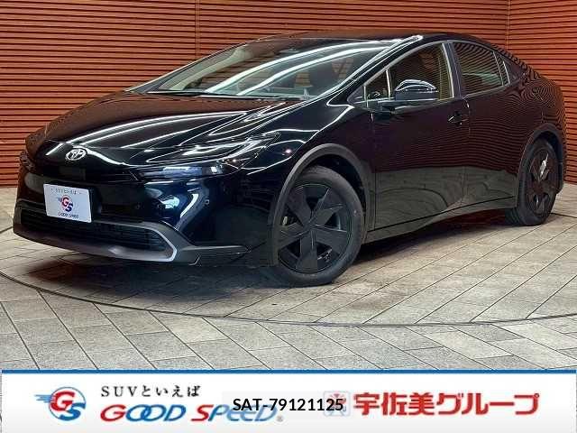 Toyota PRIUS 2026-01 8146448-0