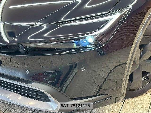 Toyota PRIUS 2026-01 8146448-9