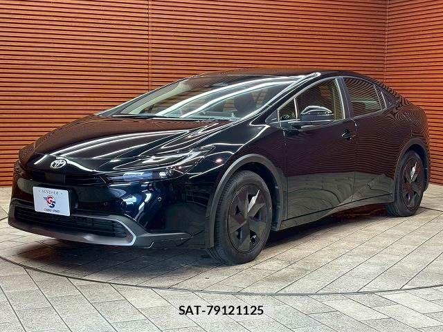 Toyota PRIUS 2026-01 8146448-13