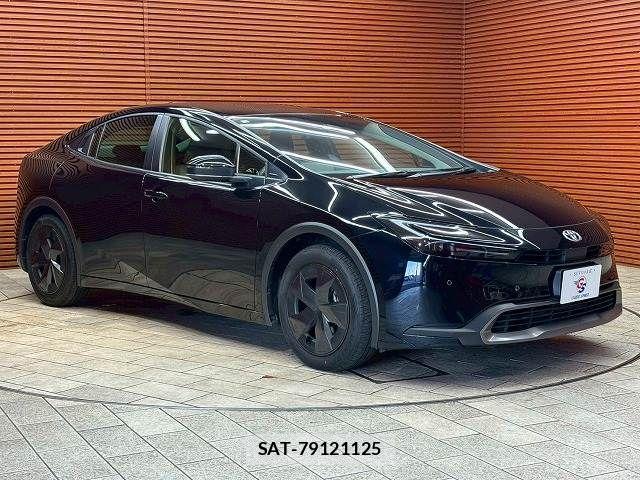 Toyota PRIUS 2026-01 8146448-14