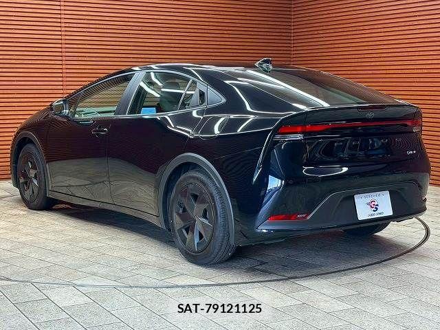 Toyota PRIUS 2026-01 8146448-16