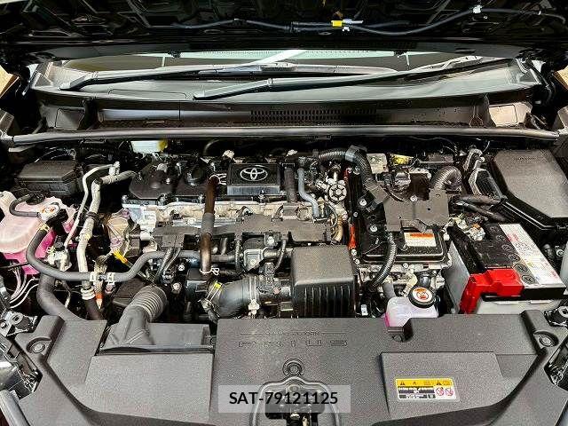 Toyota PRIUS 2026-01 8146448-19