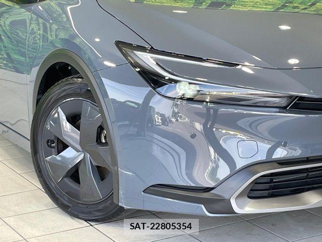 Toyota PRIUS 2023-03 8146454-11