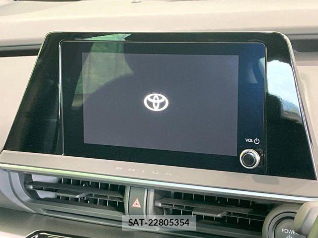 Toyota PRIUS 2023-03 8146454-2