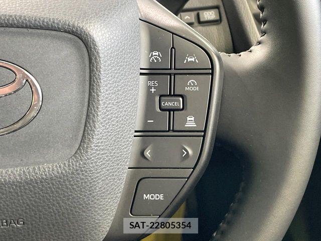 Toyota PRIUS 2023-03 8146454-4