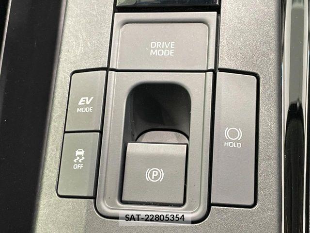 Toyota PRIUS 2023-03 8146454-5
