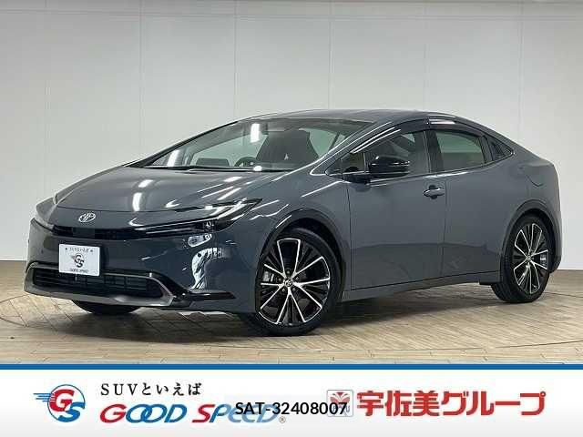 Toyota PRIUS 2023-11 8146437-0
