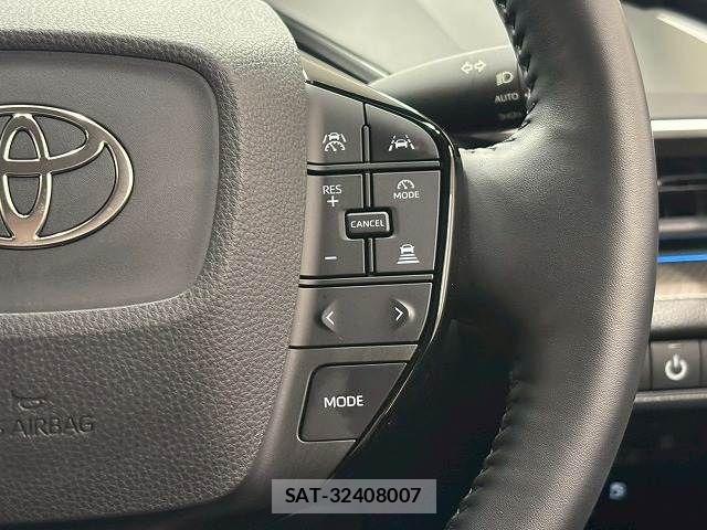 Toyota PRIUS 2023-11 8146437-5