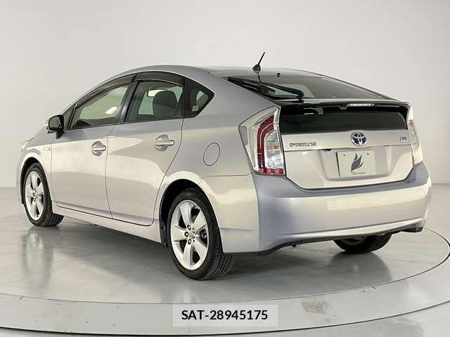 Toyota PRIUS 2012-10 8159034-9