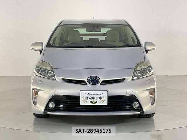 Toyota PRIUS 2012-10 8159034-7