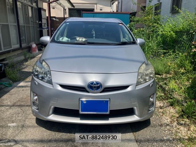 Toyota PRIUS 2010-12 8159045-0