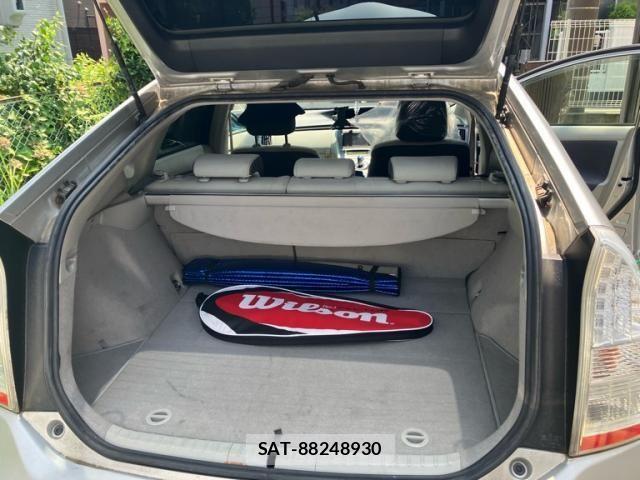 Toyota PRIUS 2010-12 8159045-11