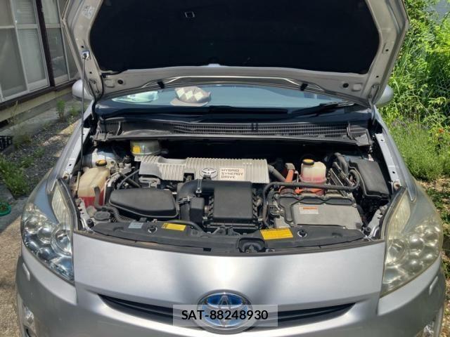 Toyota PRIUS 2010-12 8159045-20