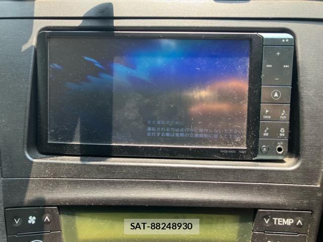 Toyota PRIUS 2010-12 8159045-21