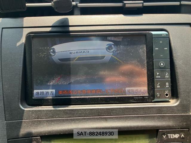 Toyota PRIUS 2010-12 8159045-22