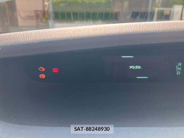 Toyota PRIUS 2010-12 8159045-23
