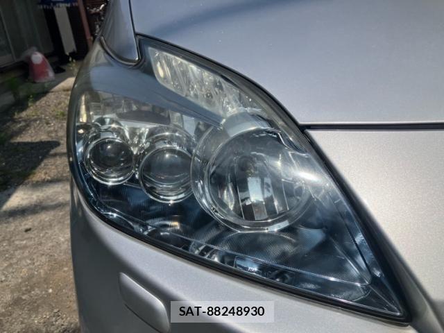 Toyota PRIUS 2010-12 8159045-3