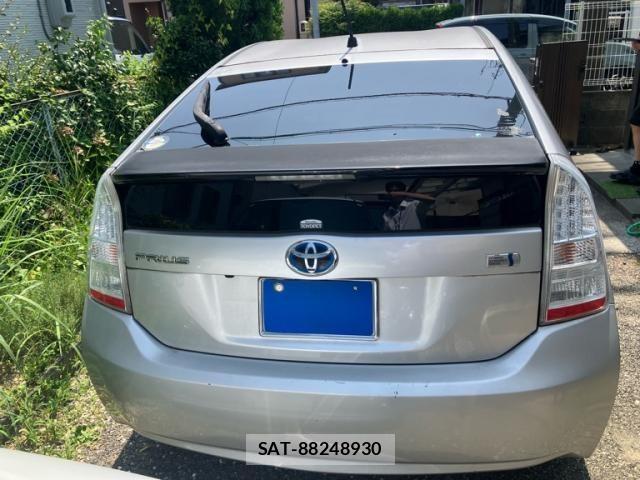 Toyota PRIUS 2010-12 8159045-7