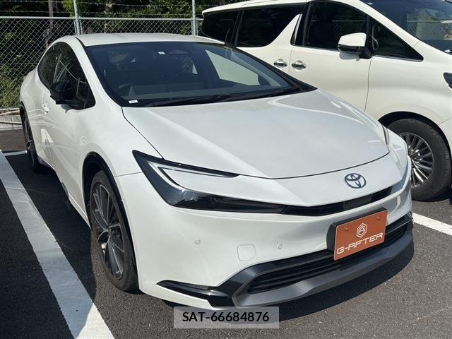 Toyota PRIUS 2023-06 8159015-0