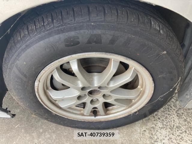 Toyota PRIUS 2016-09 8159037-9
