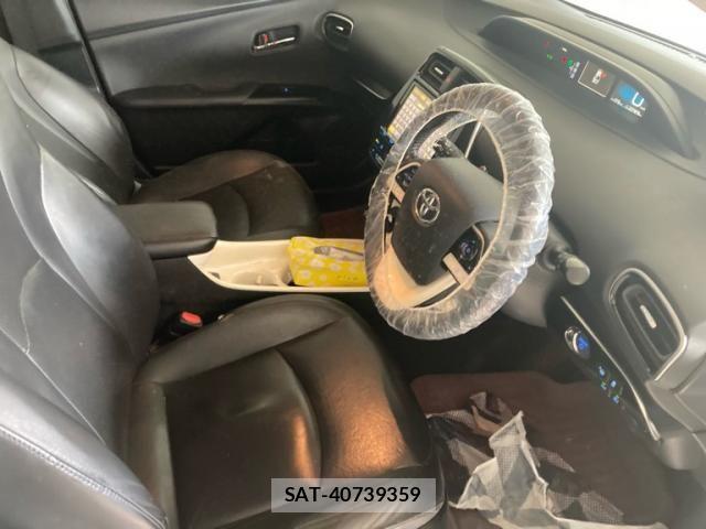 Toyota PRIUS 2016-09 8159037-11