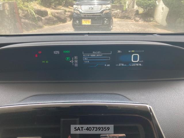 Toyota PRIUS 2016-09 8159037-18