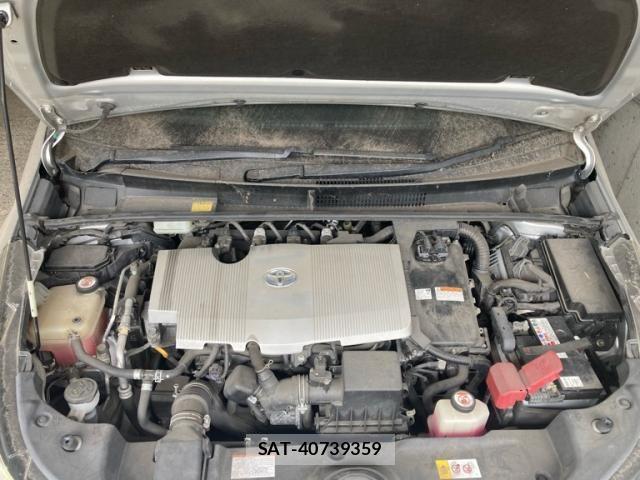 Toyota PRIUS 2016-09 8159037-20