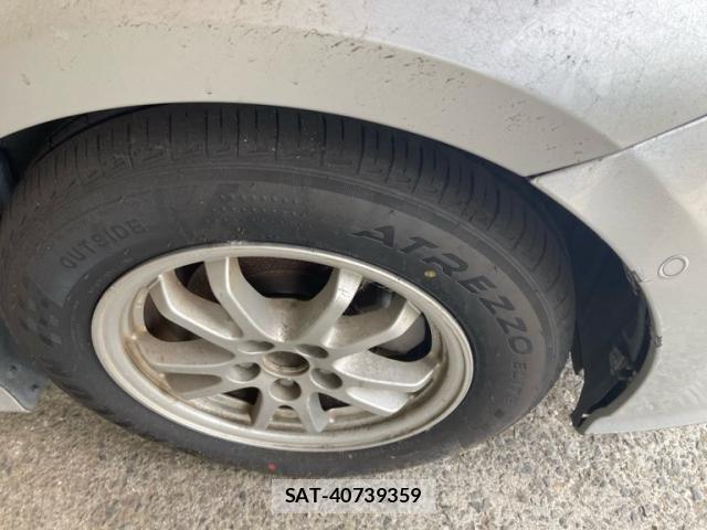 Toyota PRIUS 2016-09 8159037-6