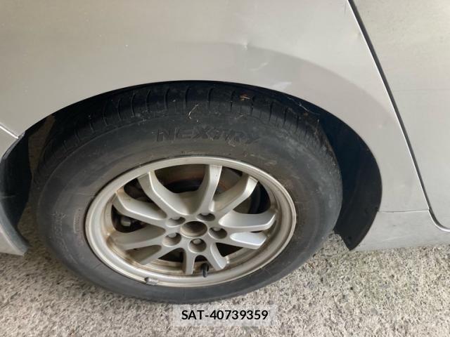 Toyota PRIUS 2016-09 8159037-7
