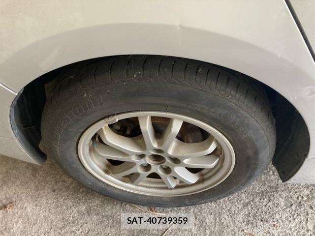Toyota PRIUS 2016-09 8159037-8