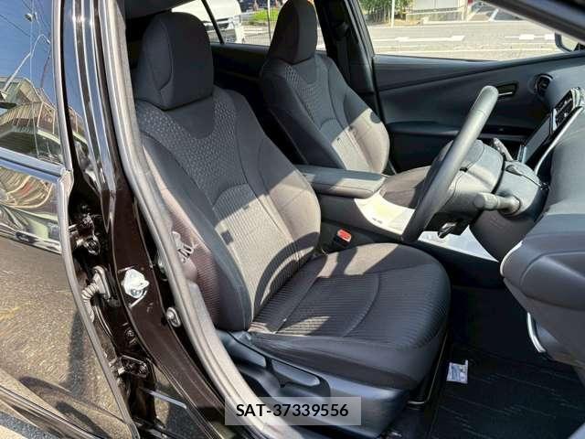 Toyota PRIUS 2016-09 8159029-9