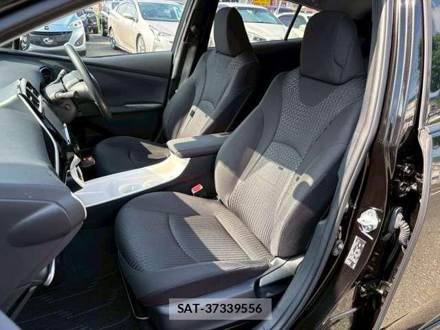 Toyota PRIUS 2016-09 8159029-11