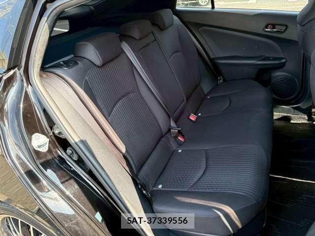 Toyota PRIUS 2016-09 8159029-13