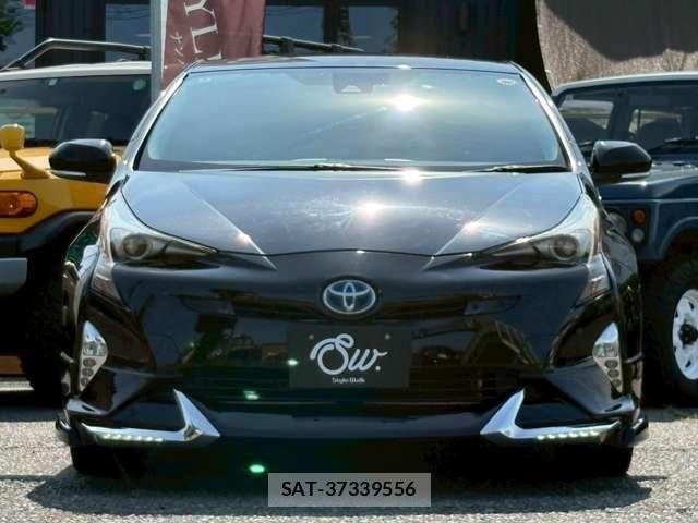 Toyota PRIUS 2016-09 8159029-1