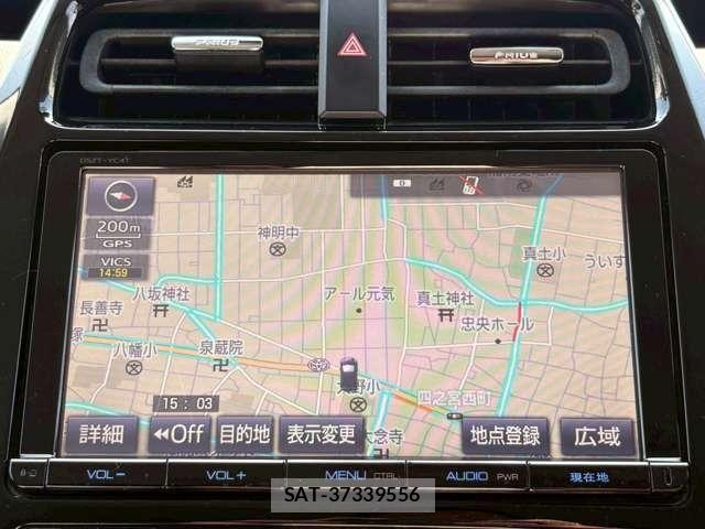 Toyota PRIUS 2016-09 8159029-20