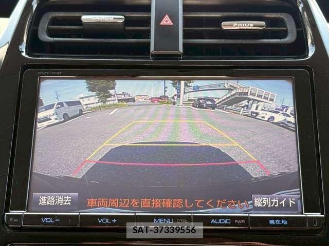 Toyota PRIUS 2016-09 8159029-21