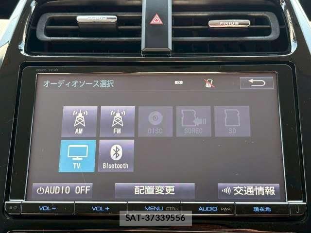 Toyota PRIUS 2016-09 8159029-22