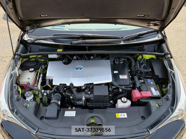 Toyota PRIUS 2016-09 8159029-28