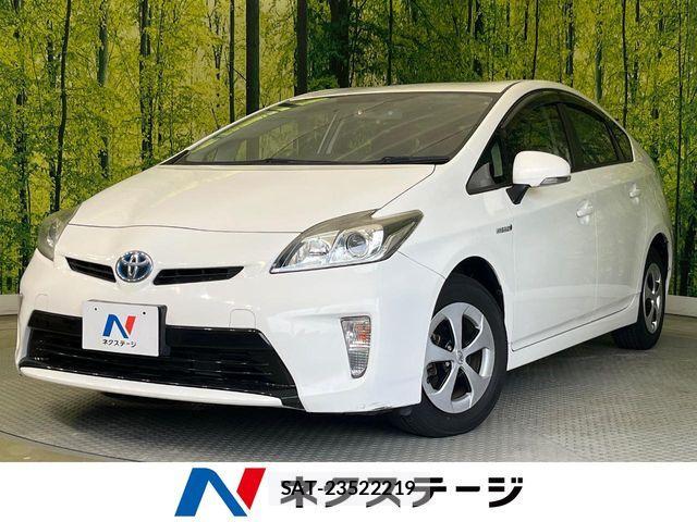 Toyota PRIUS 2015-06 8159032-0