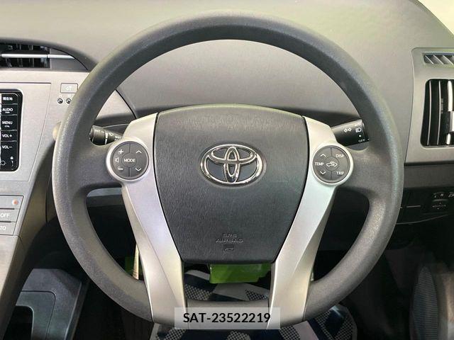 Toyota PRIUS 2015-06 8159032-10