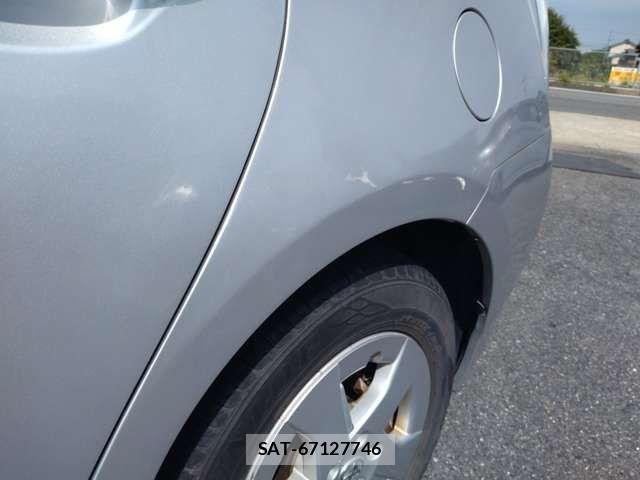 Toyota PRIUS 2010-04 8159043-9