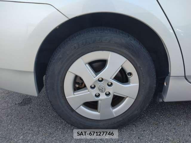 Toyota PRIUS 2010-04 8159043-13