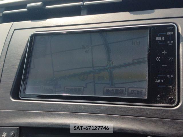 Toyota PRIUS 2010-04 8159043-24