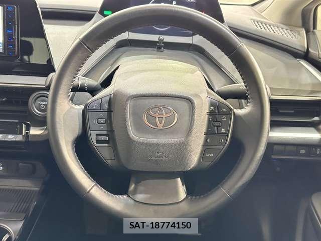 Toyota PRIUS 2023-02 8159019-9
