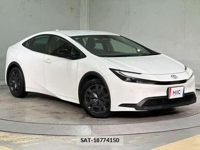 Toyota PRIUS 2023-02 8159019-1