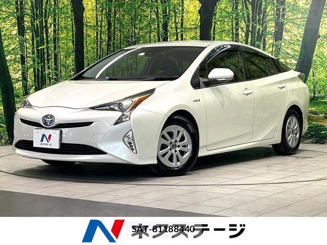 Toyota PRIUS 2017-03 8159026-0