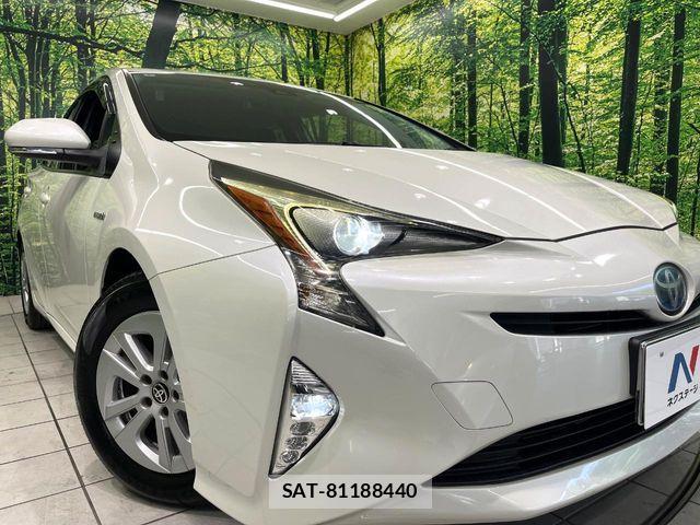 Toyota PRIUS 2017-03 8159026-11