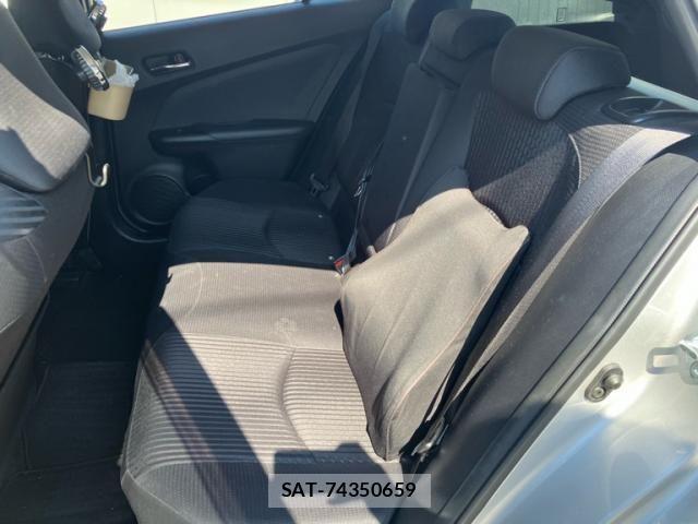 Toyota PRIUS 2016-07 8159036-9